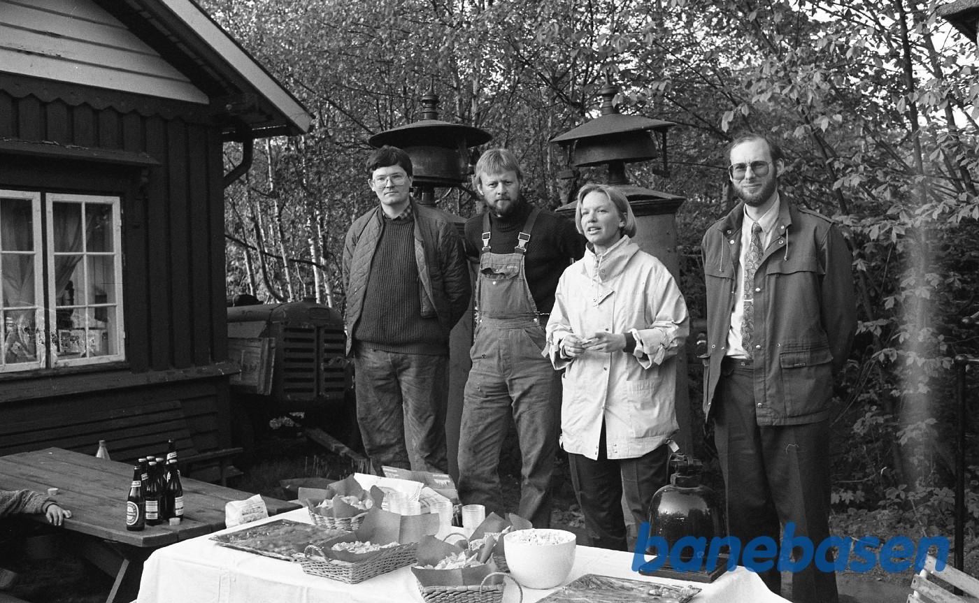Reception i anledning af klubbens nye bog er udkommet Reception i anledning af klubbens nye bog er udkommet
