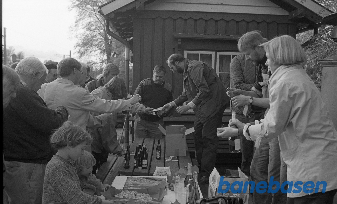 Reception i anledning af klubbens nye bog er udkommet Reception i anledning af klubbens nye bog er udkommet