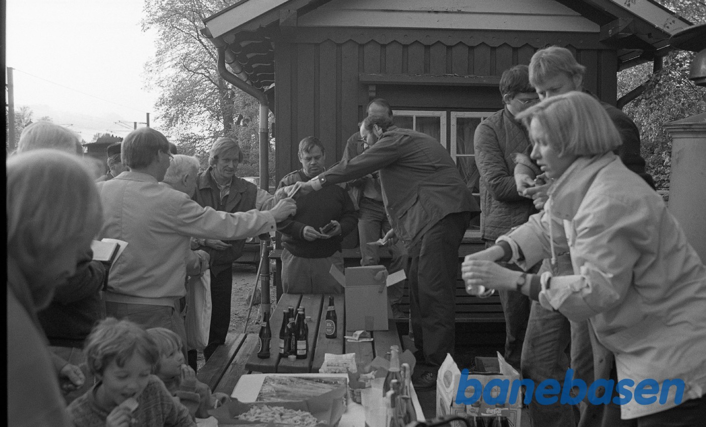 Reception i anledning af klubbens nye bog er udkommet Reception i anledning af klubbens nye bog er udkommet