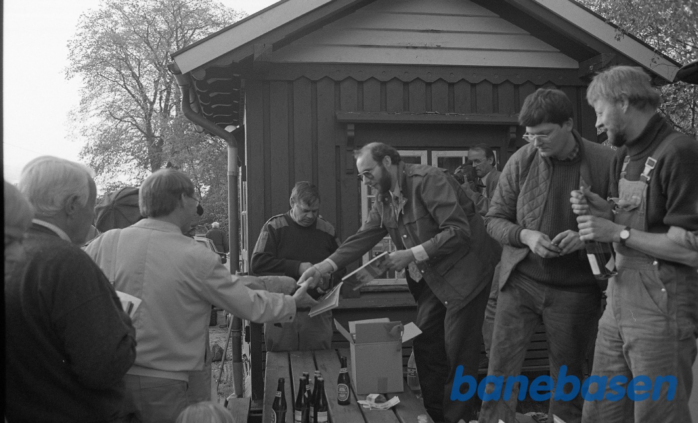 Reception i anledning af klubbens nye bog er udkommet Reception i anledning af klubbens nye bog er udkommet