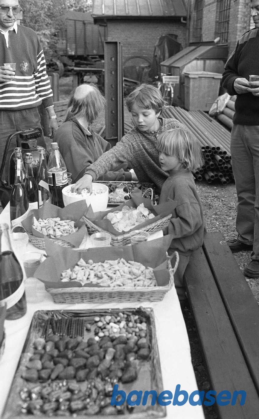 Reception i anledning af klubbens nye bog er udkommet Reception i anledning af klubbens nye bog er udkommet