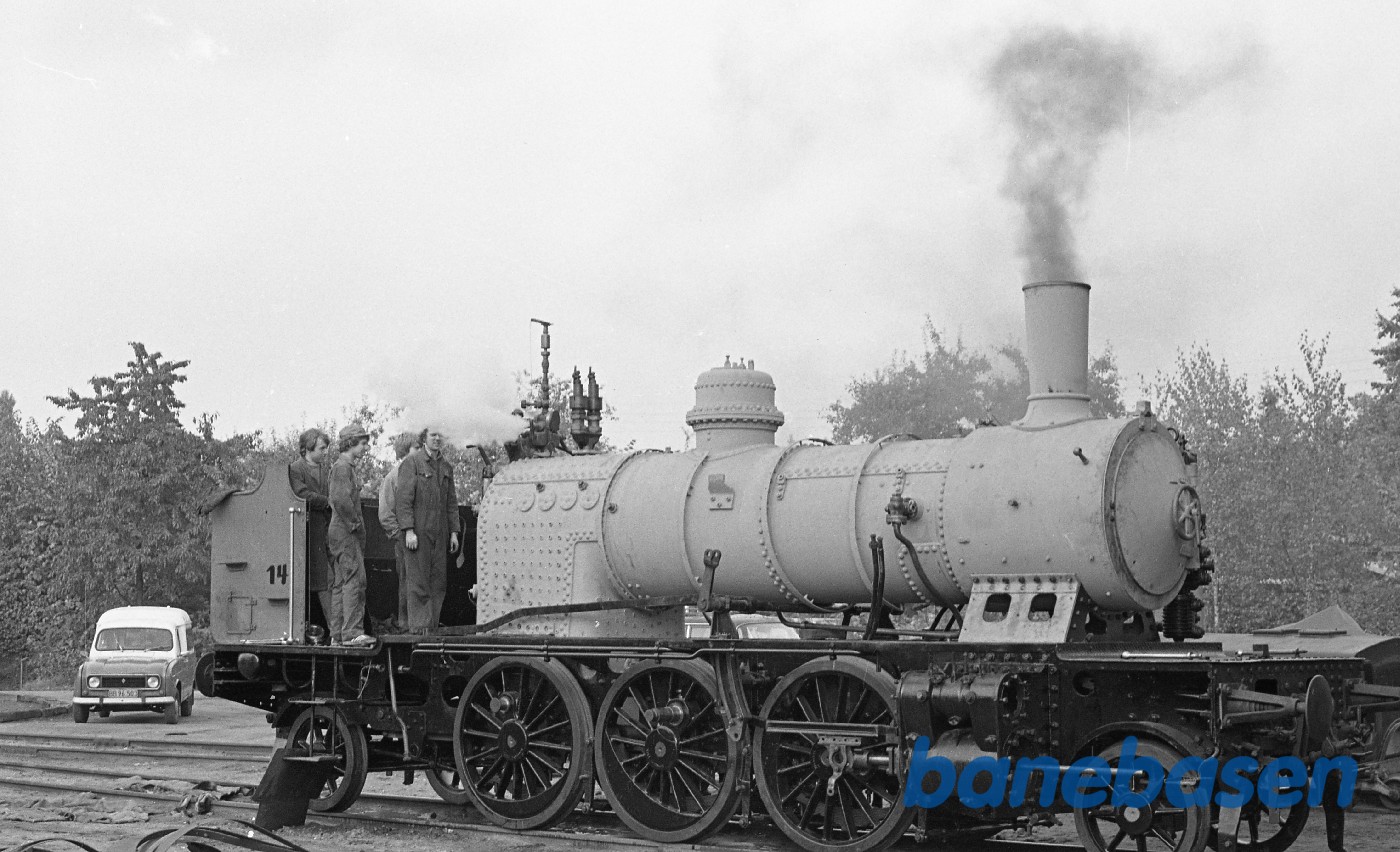 Justering af sikkerhedsventiler Justering af sikkerhedsventiler