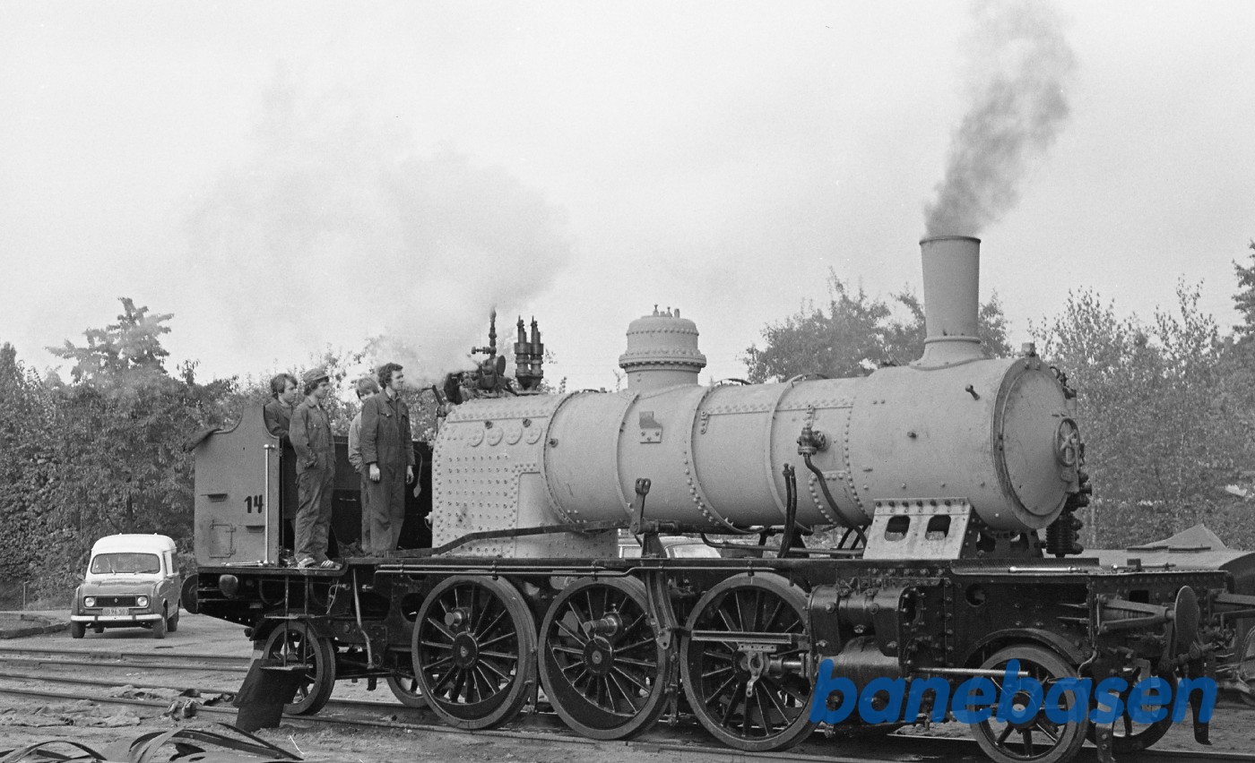 Justering af sikkerhedsventiler Justering af sikkerhedsventiler