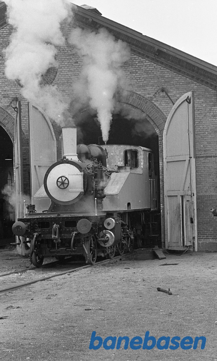 Færdig samling af OKMJ 14 Færdig samling af OKMJ 14