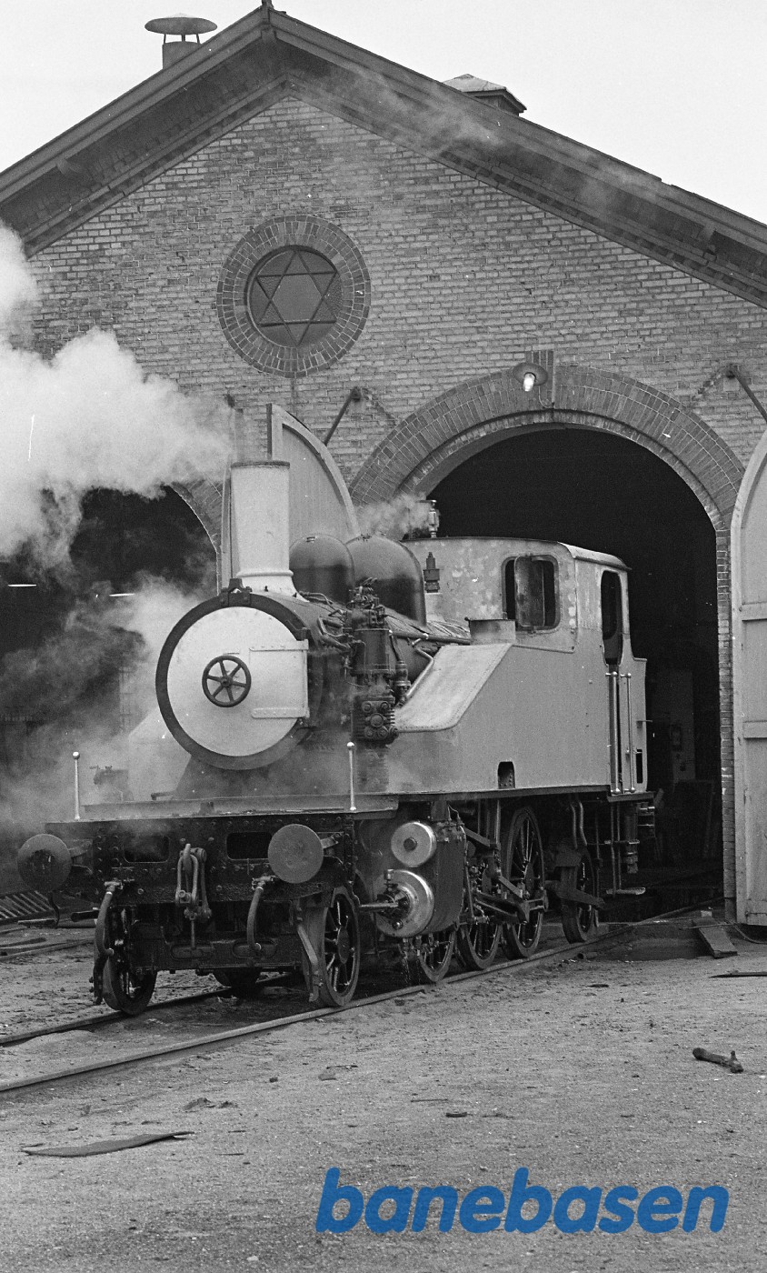 Færdig samling af OKMJ 14 Færdig samling af OKMJ 14