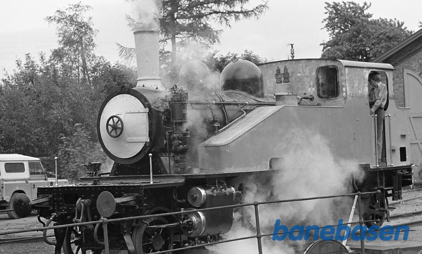 Færdig samling af OKMJ 14 Færdig samling af OKMJ 14