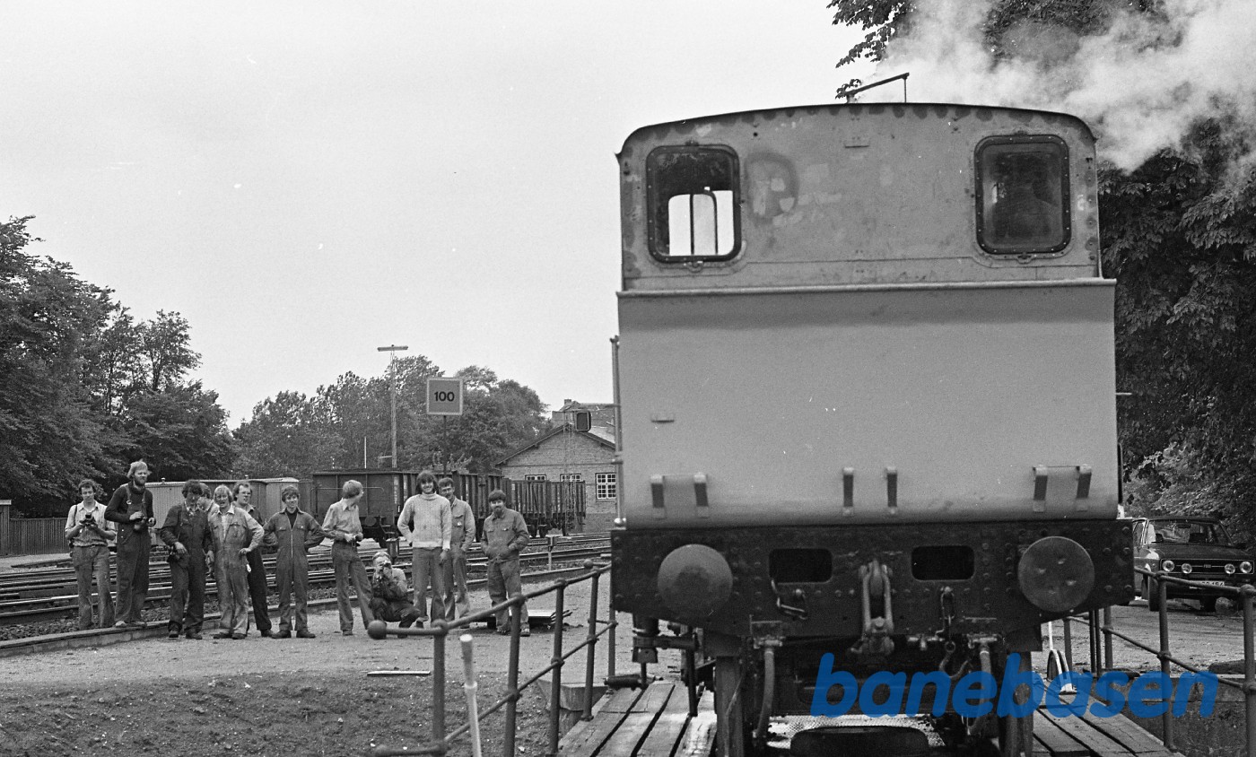 Færdig samling af OKMJ 14 Færdig samling af OKMJ 14