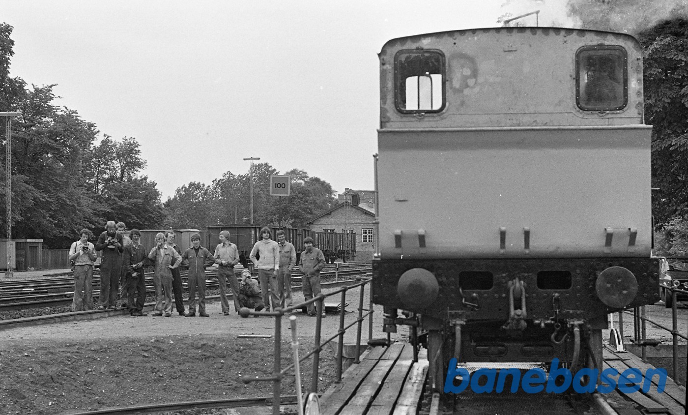 Færdig samling af OKMJ 14 Færdig samling af OKMJ 14