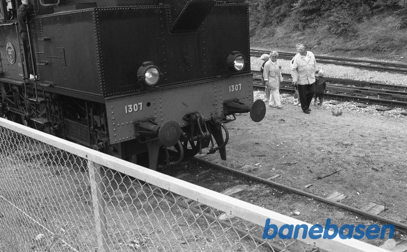 Vandtagning i Gilleleje Vandtagning i Gilleleje