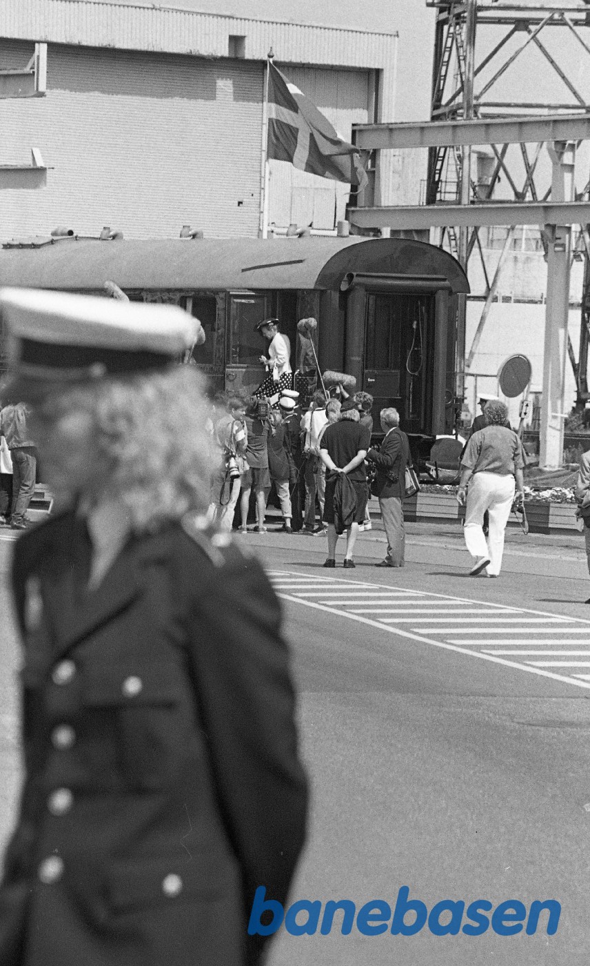 HKH Dronning Margrethe og Prins Henriks sølvbryllup HKH Dronning Margrethe og Prins Henriks sølvbryllup