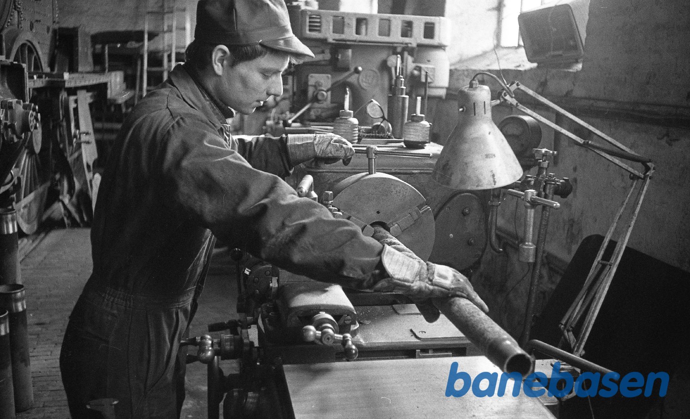 Værkstedet i Rungsted Værkstedet i Rungsted