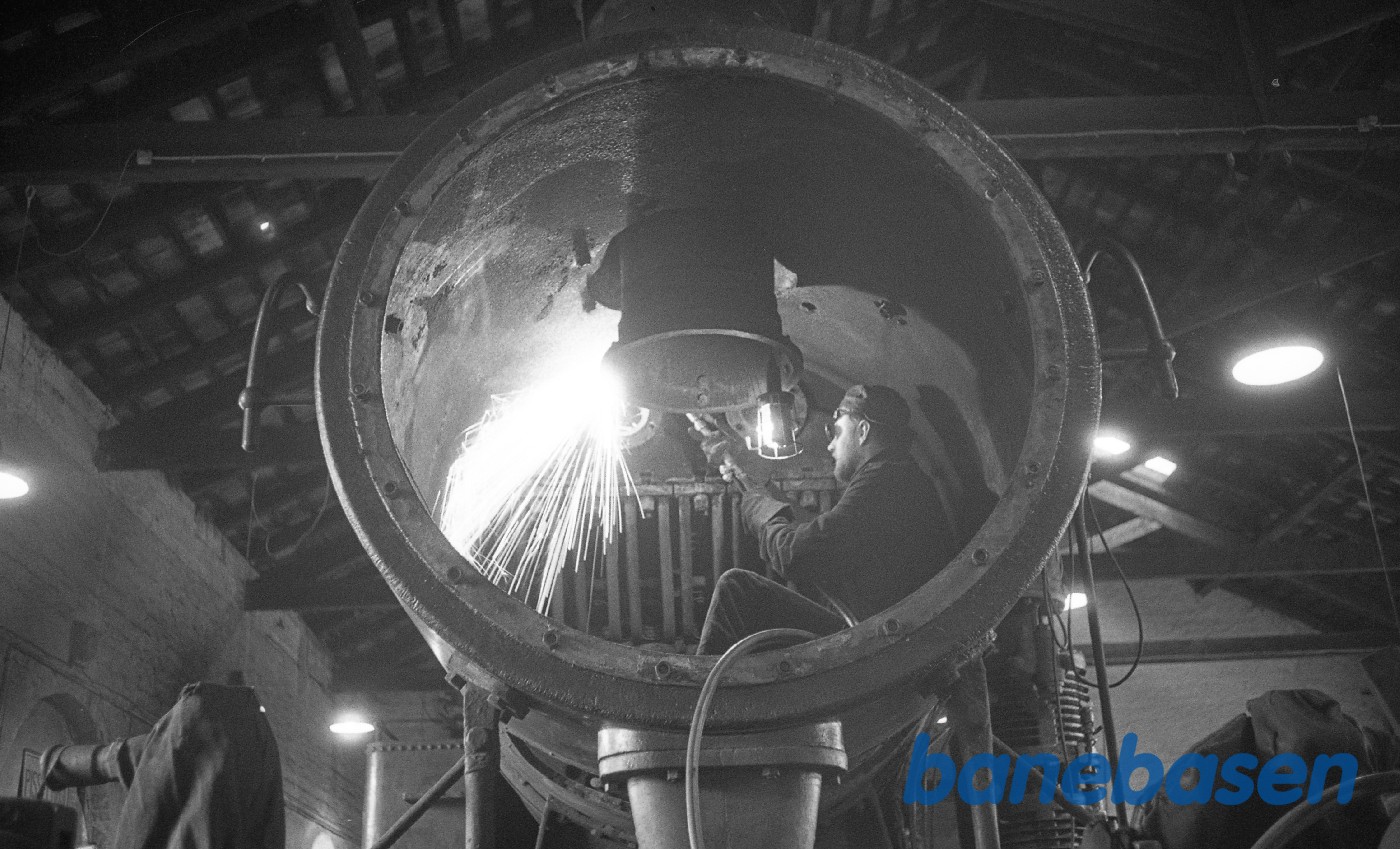 Værkstedet i Rungsted Værkstedet i Rungsted