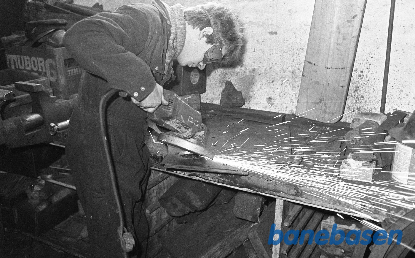 Værkstedet i Rungsted Værkstedet i Rungsted