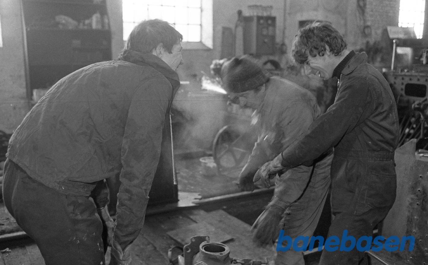 Værkstedet i Rungsted Værkstedet i Rungsted