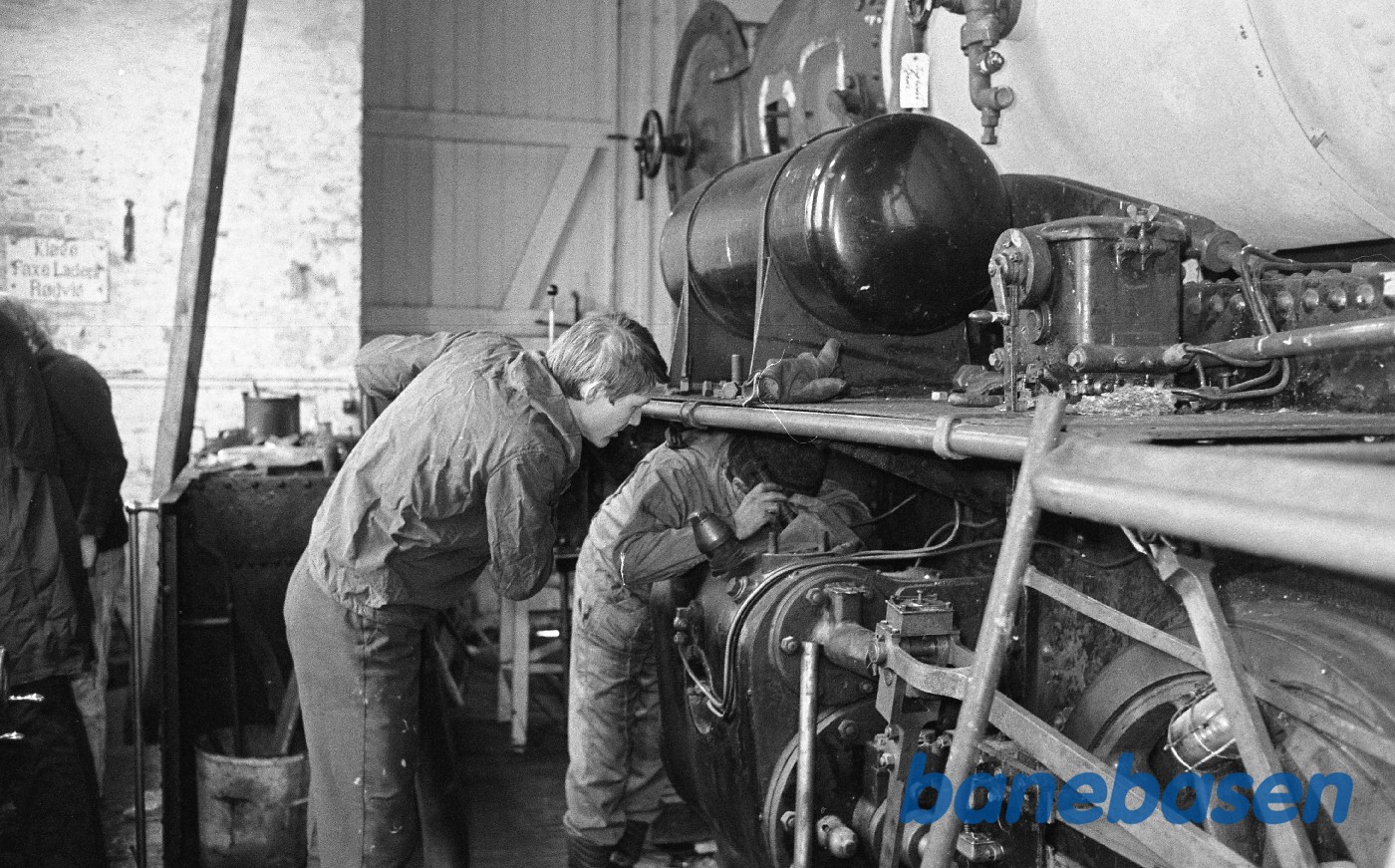 Værkstedet i Rungsted Værkstedet i Rungsted