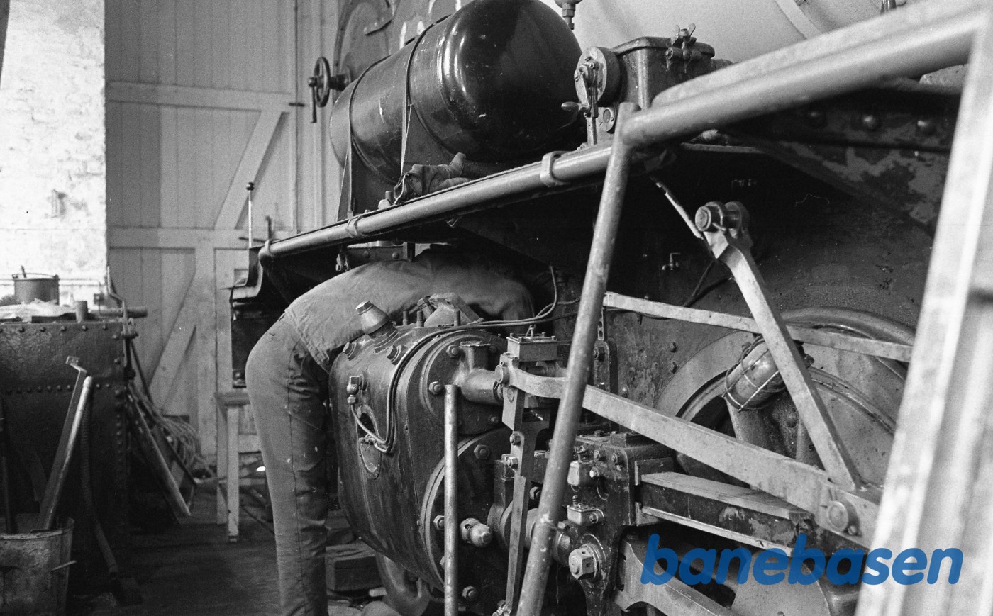 Værkstedet i Rungsted Værkstedet i Rungsted