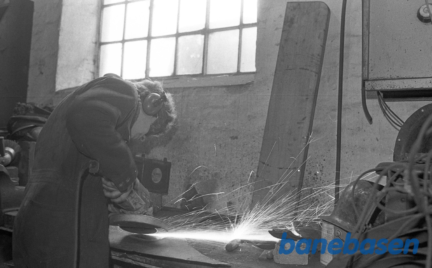 Værkstedet i Rungsted Værkstedet i Rungsted