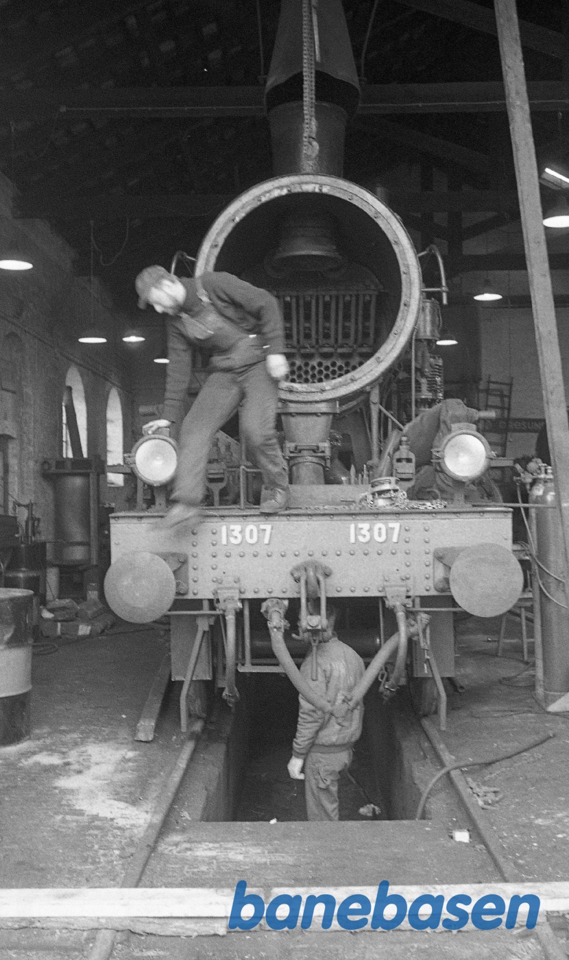 Værkstedet i Rungsted Værkstedet i Rungsted