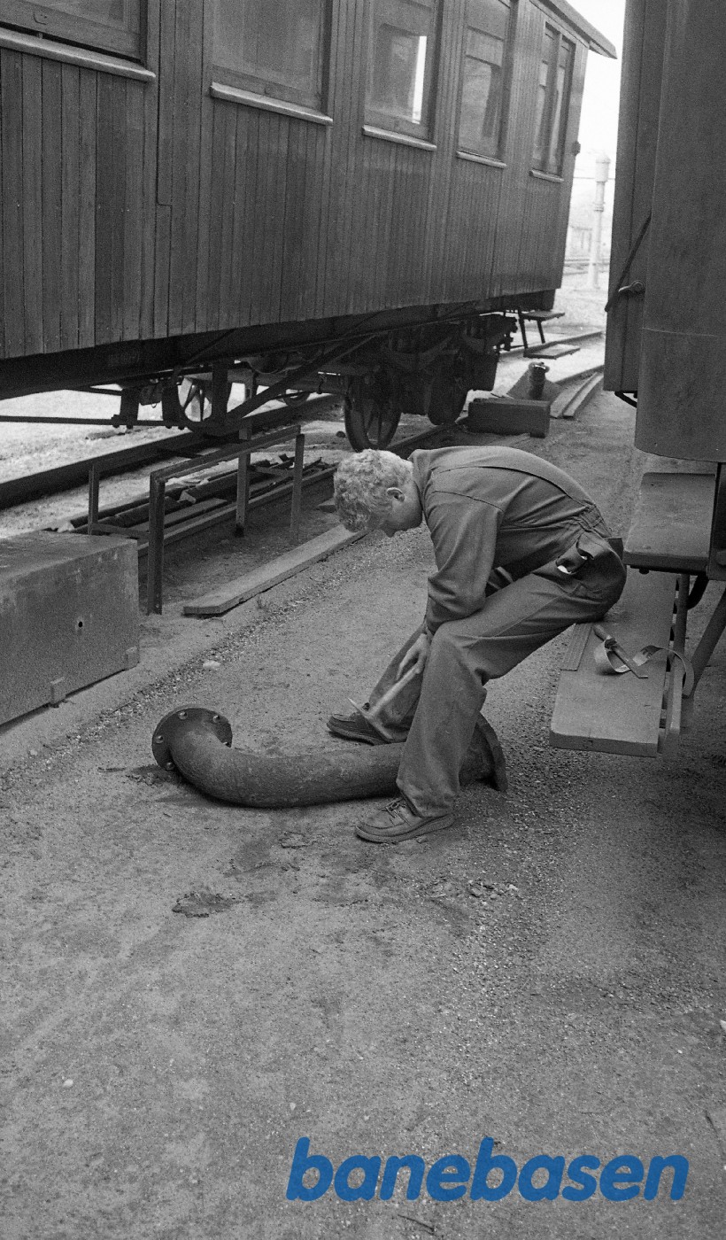 Værkstedet i Rungsted Værkstedet i Rungsted