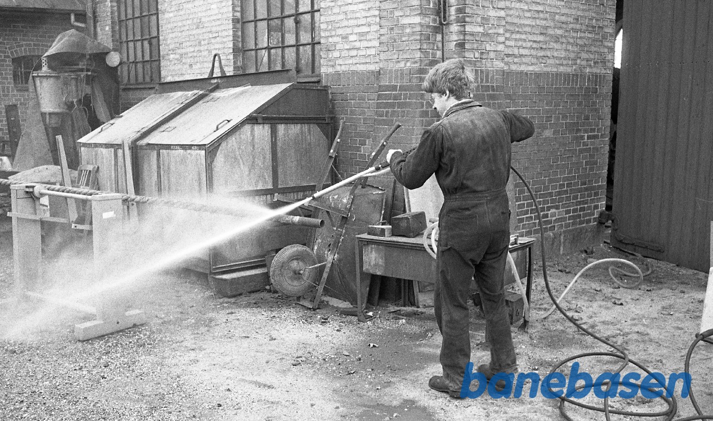 Værkstedet i Rungsted Værkstedet i Rungsted