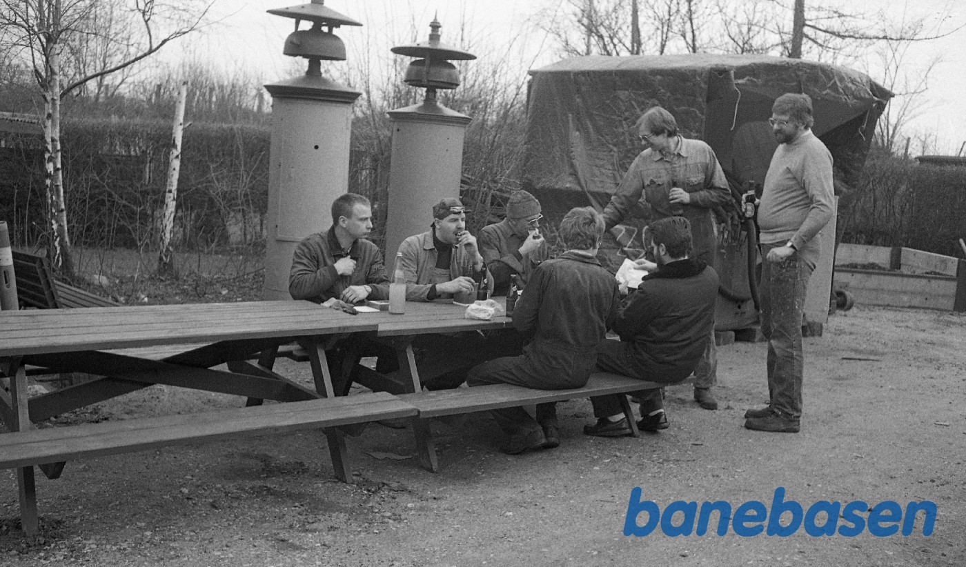 Værkstedet i Rungsted Værkstedet i Rungsted