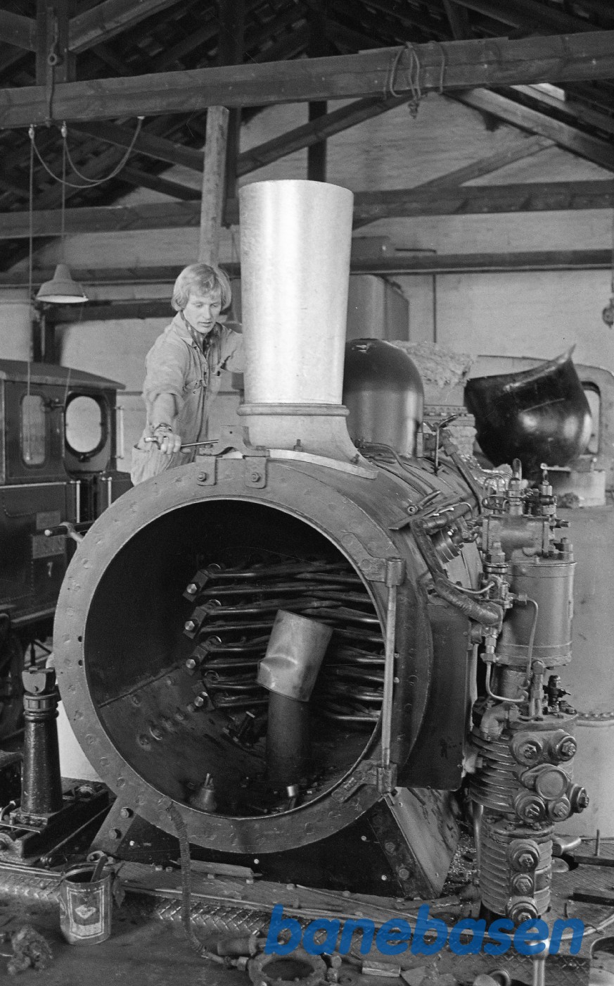 Værkstedet i Rungsted Værkstedet i Rungsted