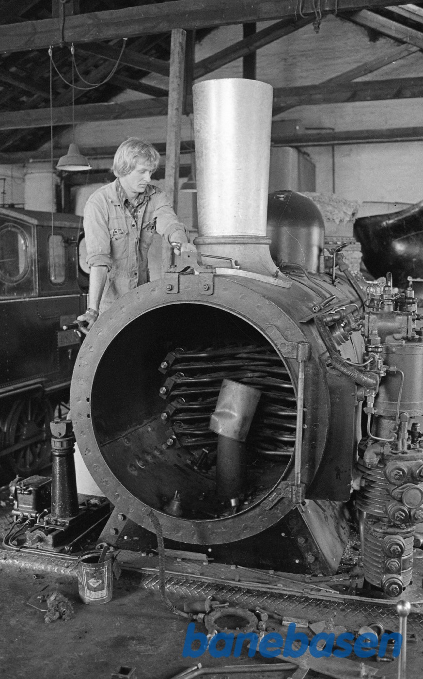 Værkstedet i Rungsted Værkstedet i Rungsted