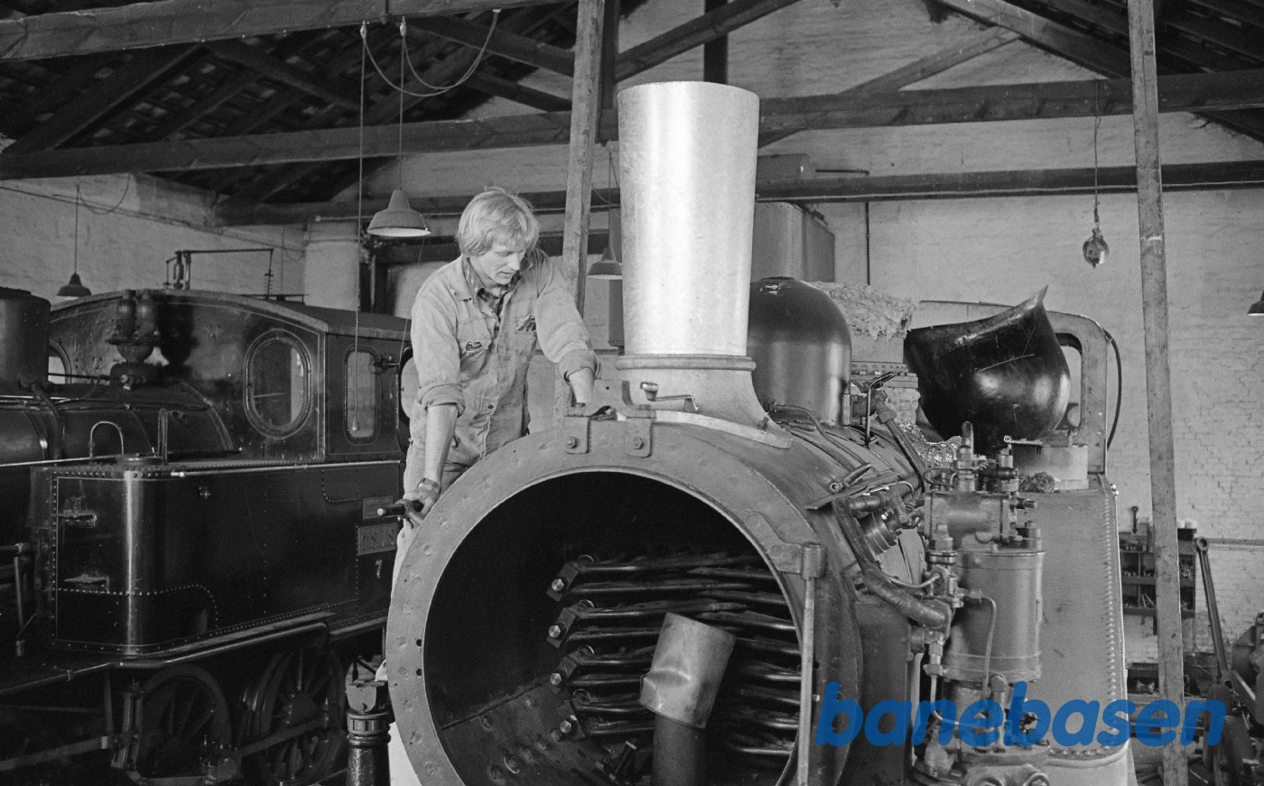 Værkstedet i Rungsted Værkstedet i Rungsted