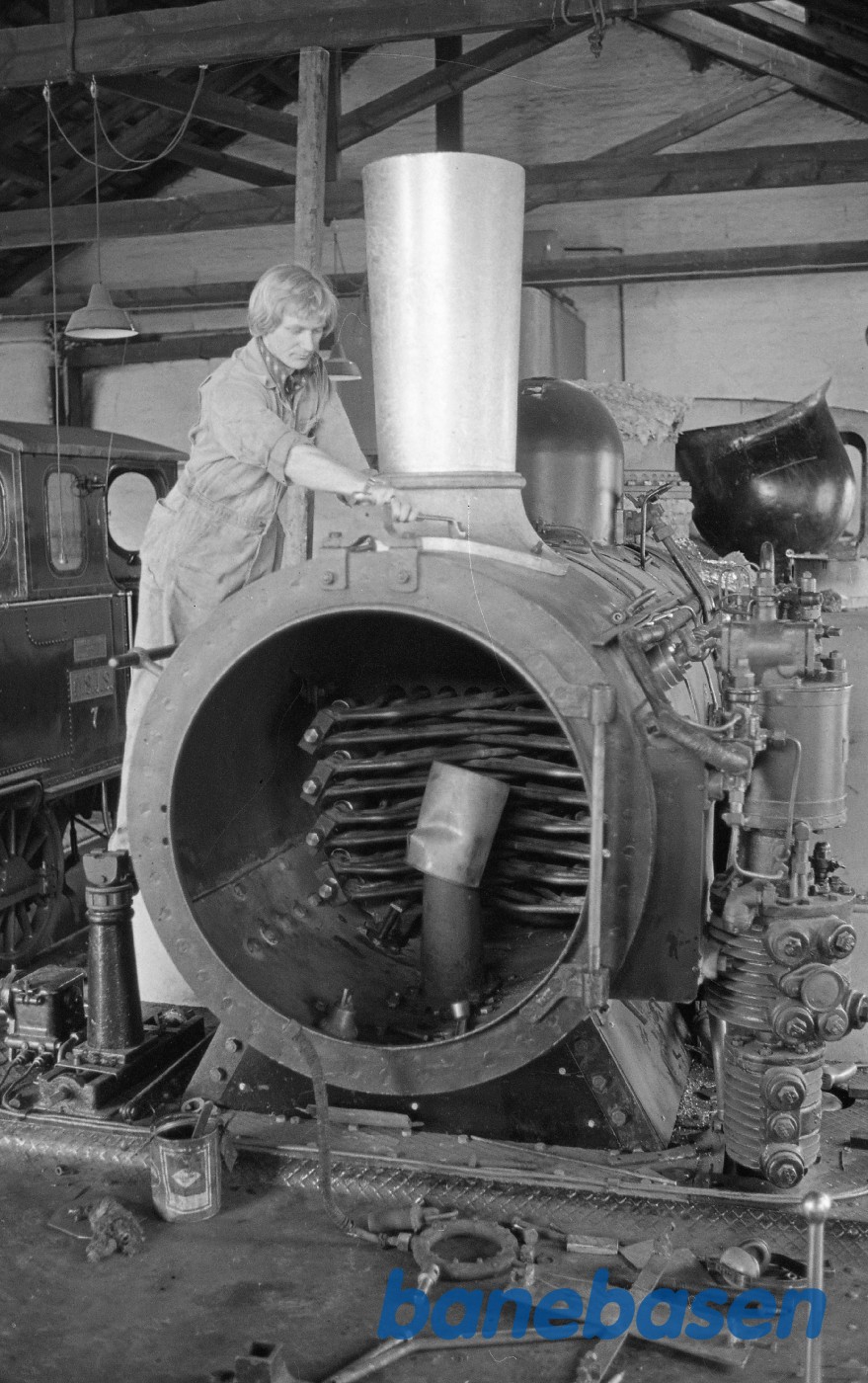 Værkstedet i Rungsted Værkstedet i Rungsted