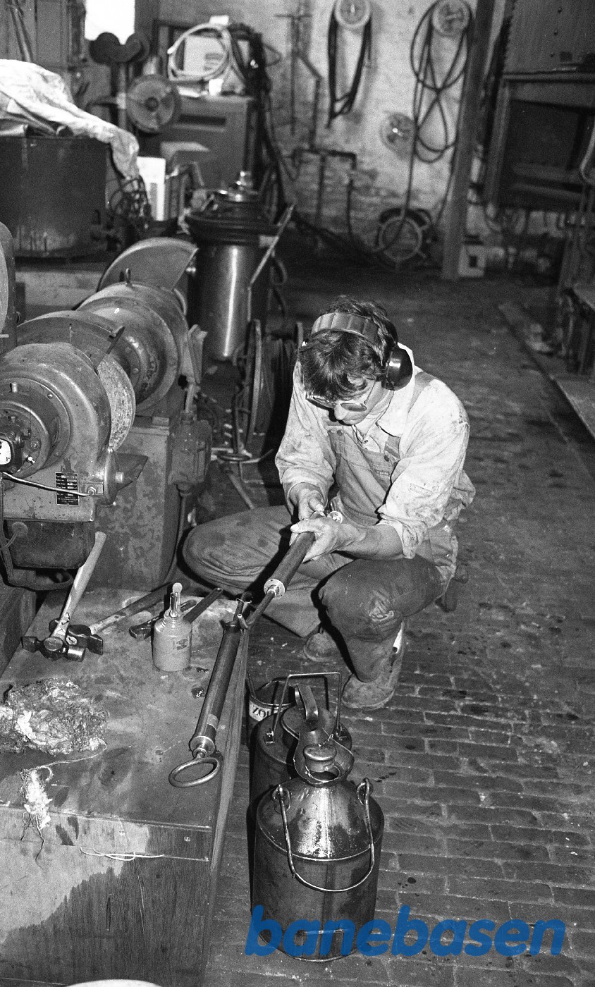 Værkstedet i Rungsted Værkstedet i Rungsted