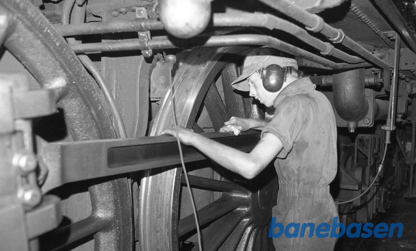 Værkstedet i Rungsted Værkstedet i Rungsted