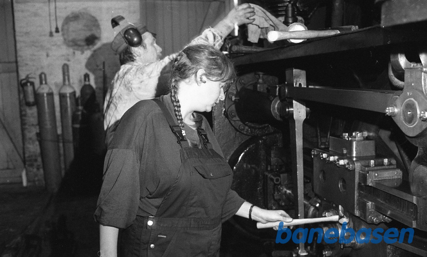 Værkstedet i Rungsted Værkstedet i Rungsted