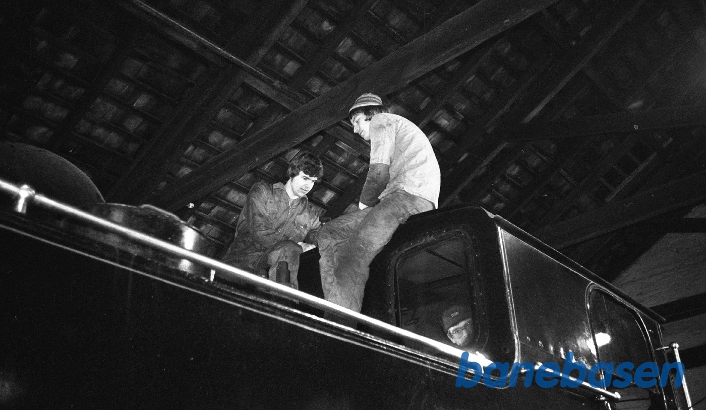 Værkstedet i Rungsted Værkstedet i Rungsted