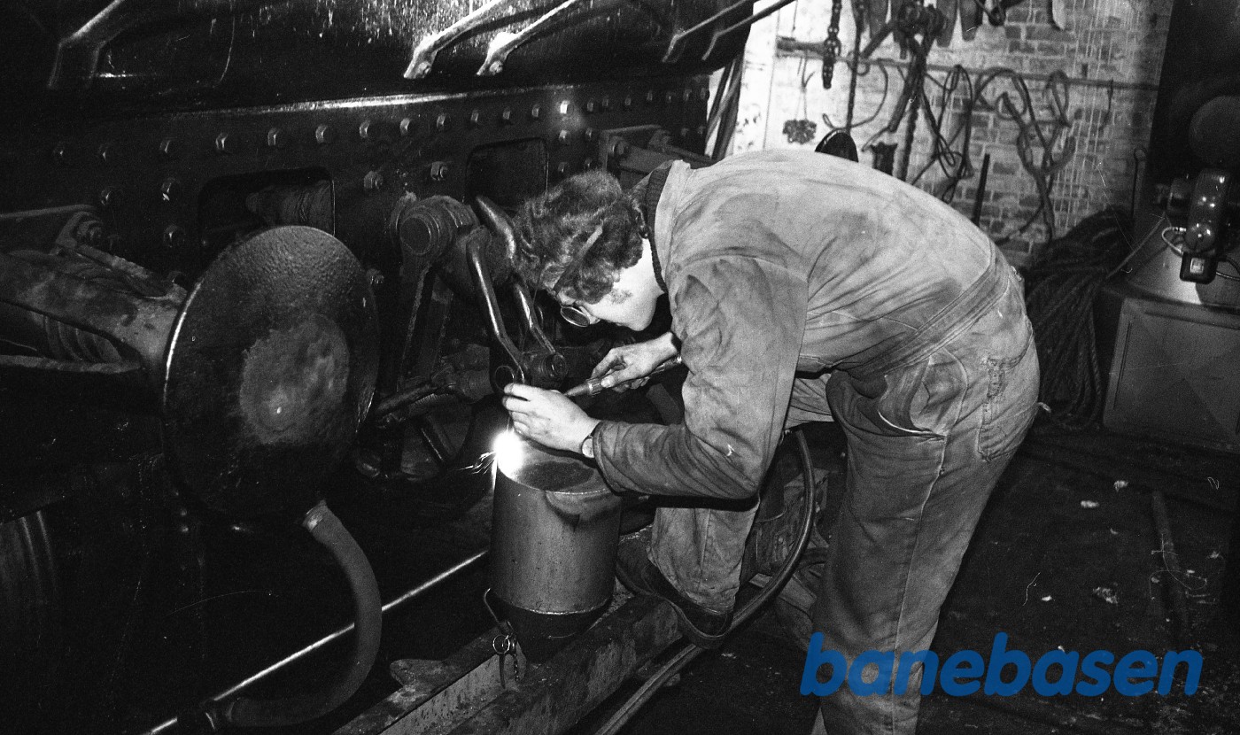 Værkstedet i Rungsted Værkstedet i Rungsted