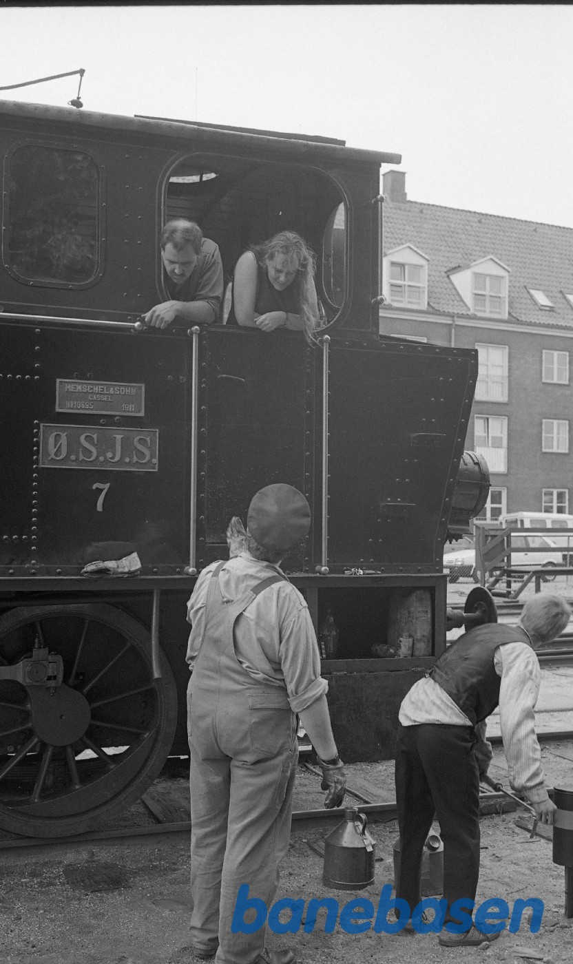 Sommersøndag på HHGB Sommersøndag på HHGB