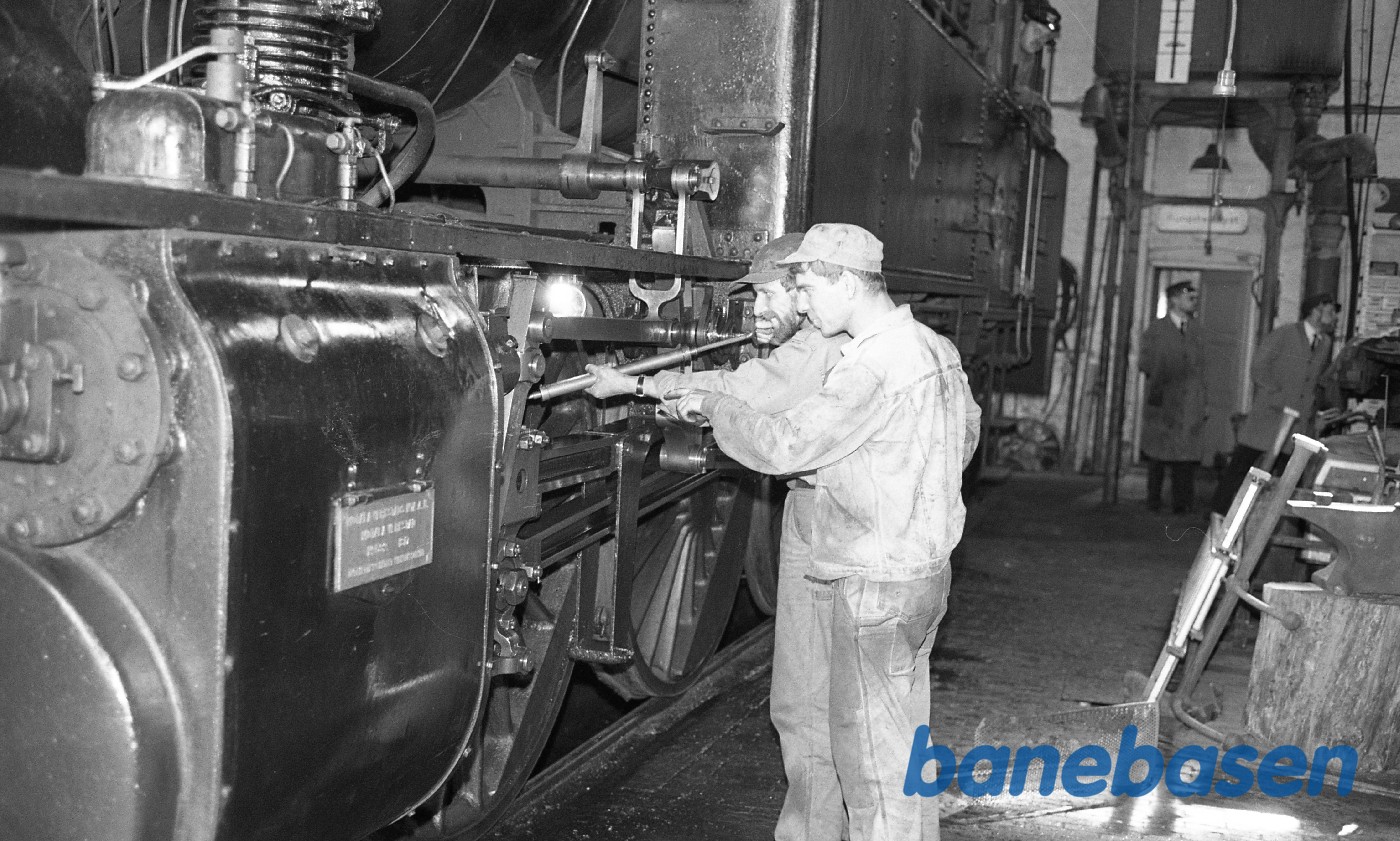 Værkstedet i Rungsted Værkstedet i Rungsted