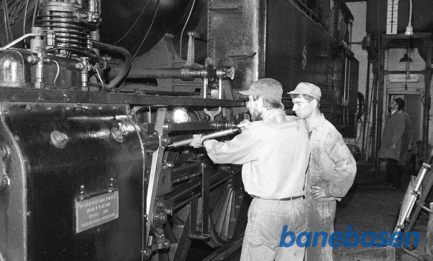 Værkstedet i Rungsted Værkstedet i Rungsted