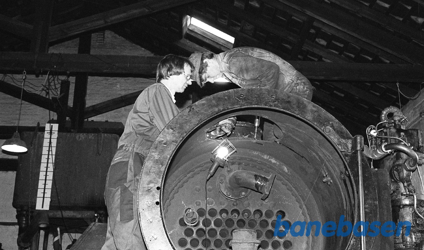 Værkstedet i Rungsted Værkstedet i Rungsted