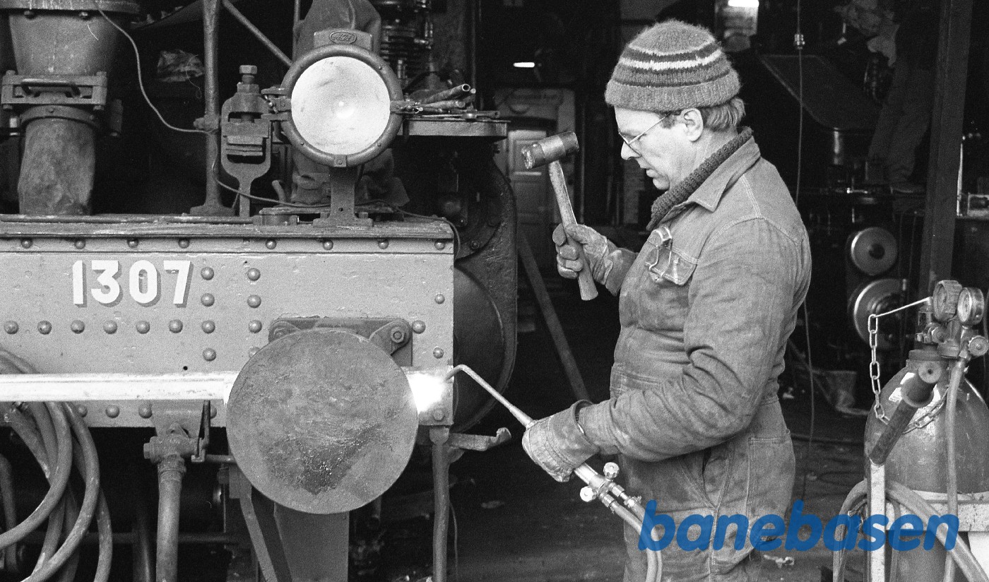 Værkstedet i Rungsted Værkstedet i Rungsted