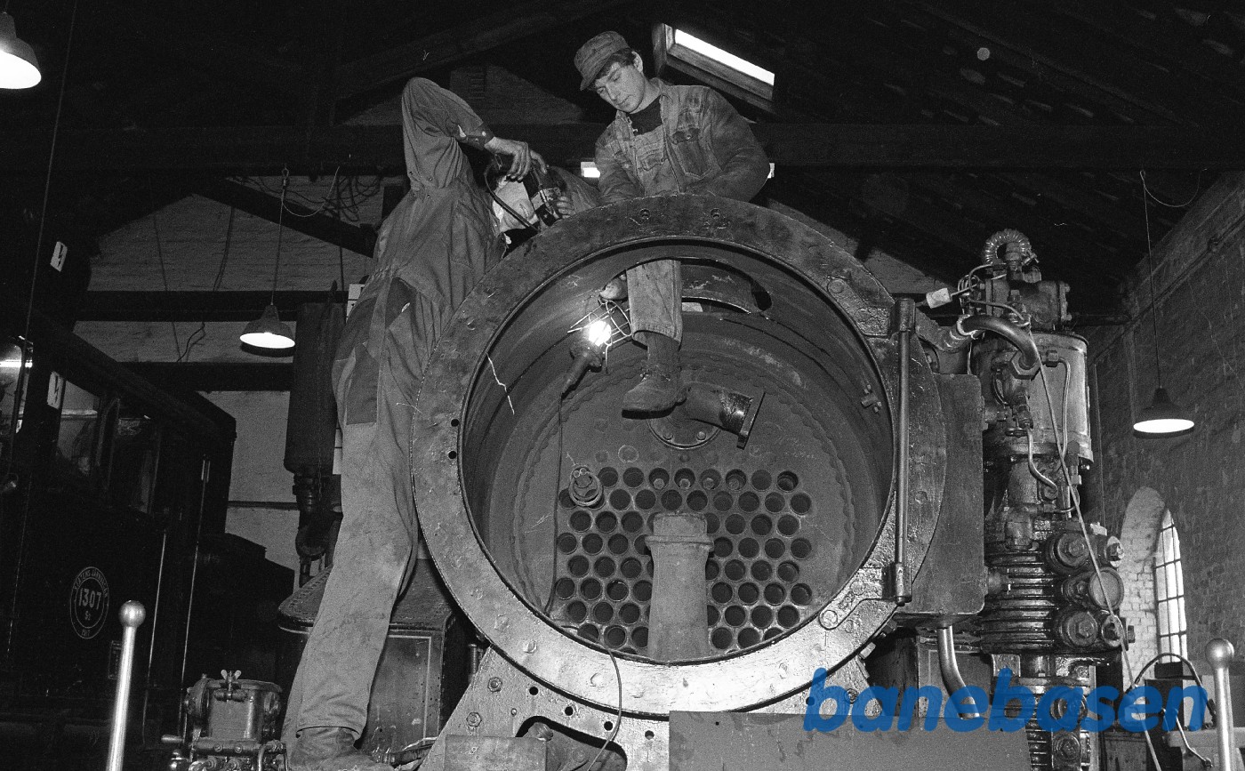 Værkstedet i Rungsted Værkstedet i Rungsted