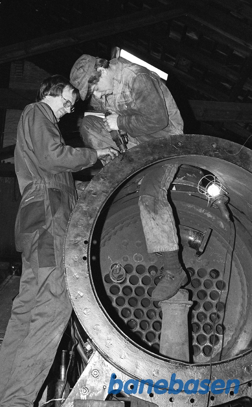 Værkstedet i Rungsted Værkstedet i Rungsted