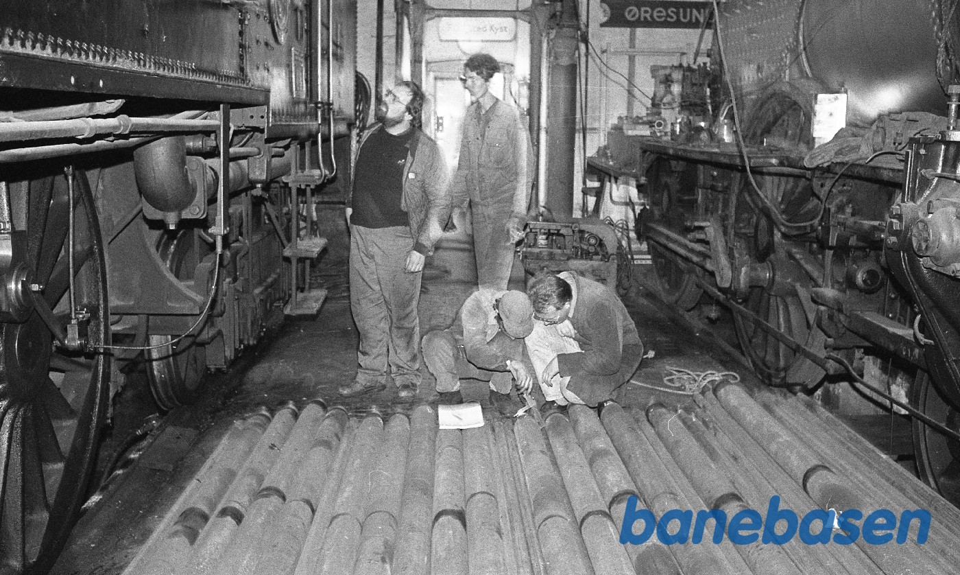 Værkstedet i Rungsted Værkstedet i Rungsted