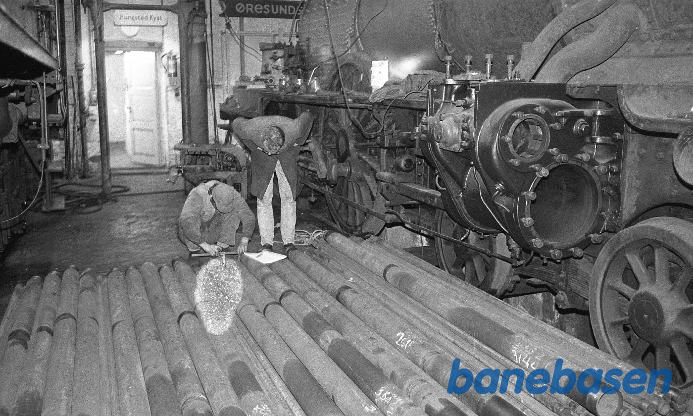 Værkstedet i Rungsted Værkstedet i Rungsted