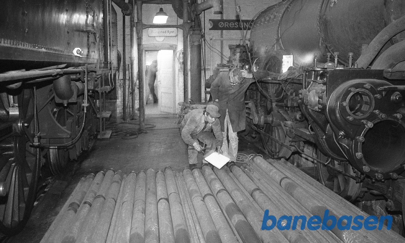 Værkstedet i Rungsted Værkstedet i Rungsted