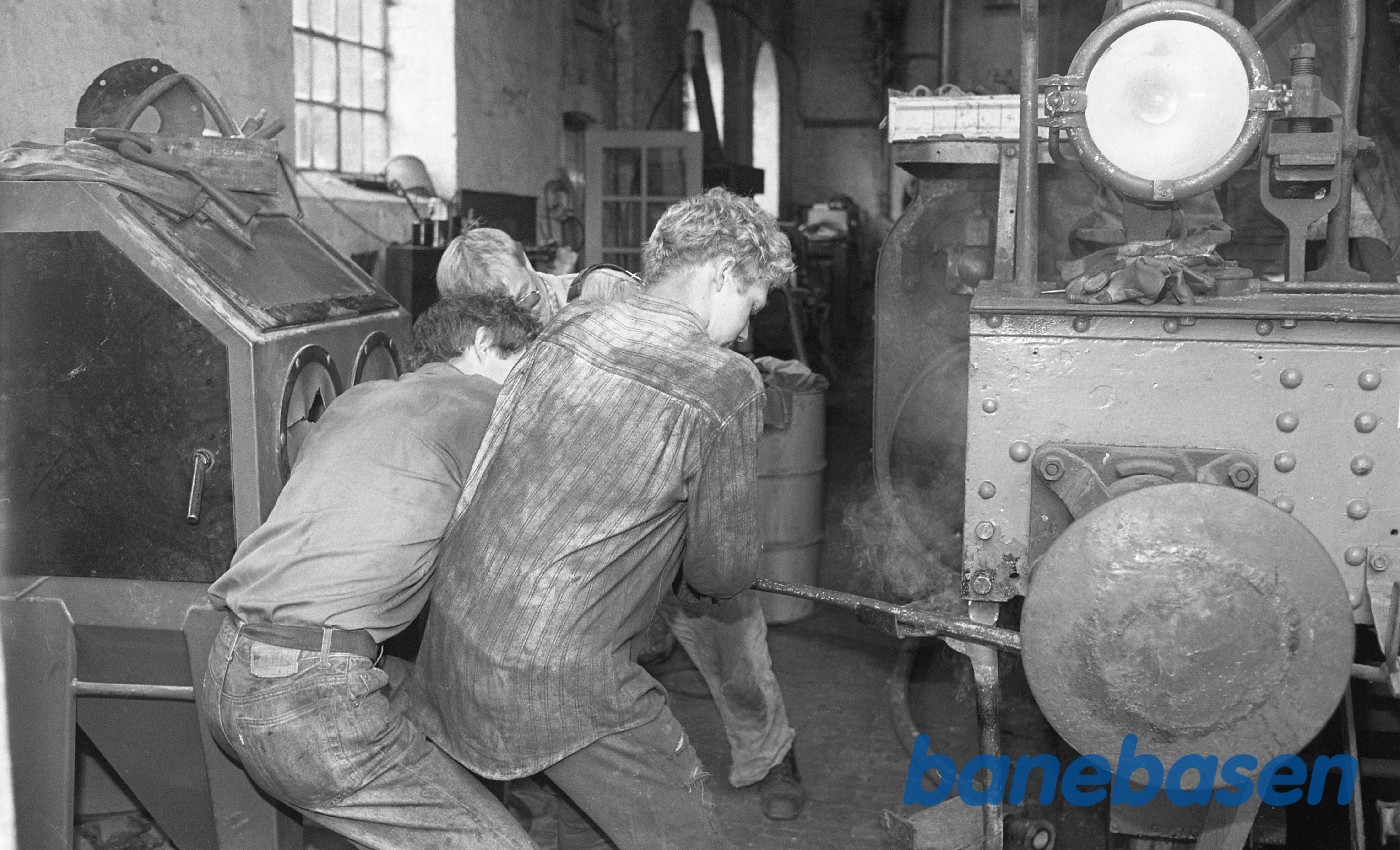 Værkstedet i Rungsted Værkstedet i Rungsted