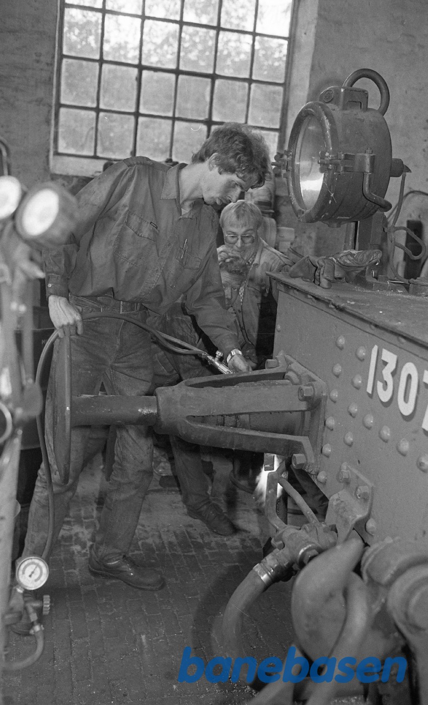 Værkstedet i Rungsted Værkstedet i Rungsted