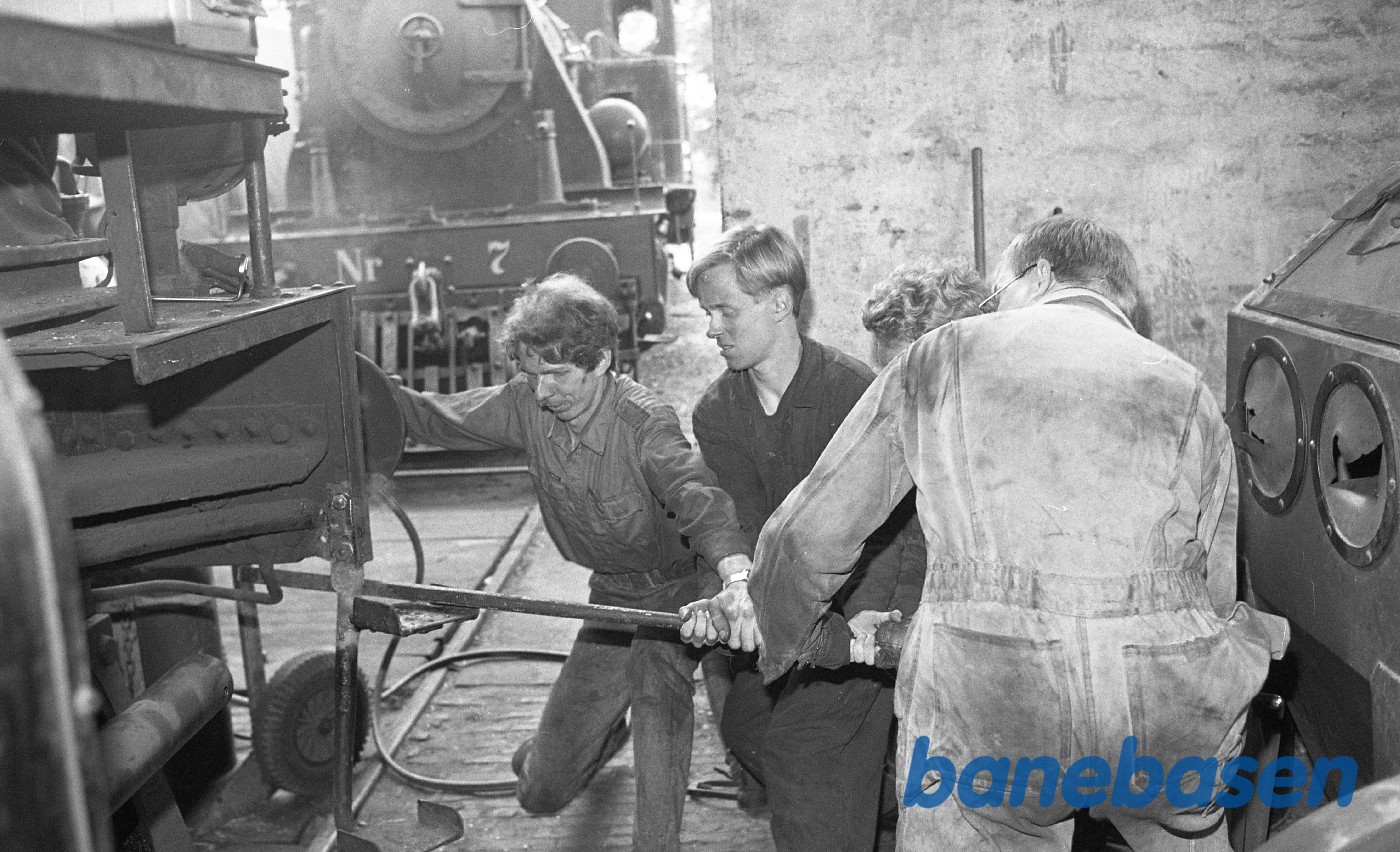 Værkstedet i Rungsted Værkstedet i Rungsted