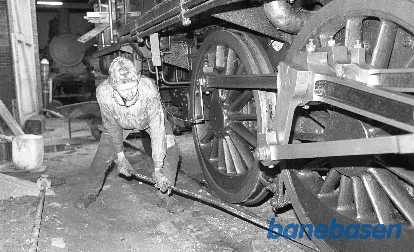 Værkstedet i Rungsted Værkstedet i Rungsted