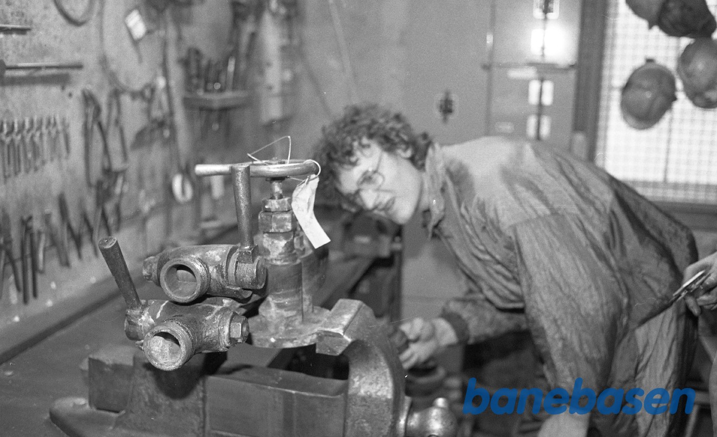 Værkstedet i Rungsted Værkstedet i Rungsted