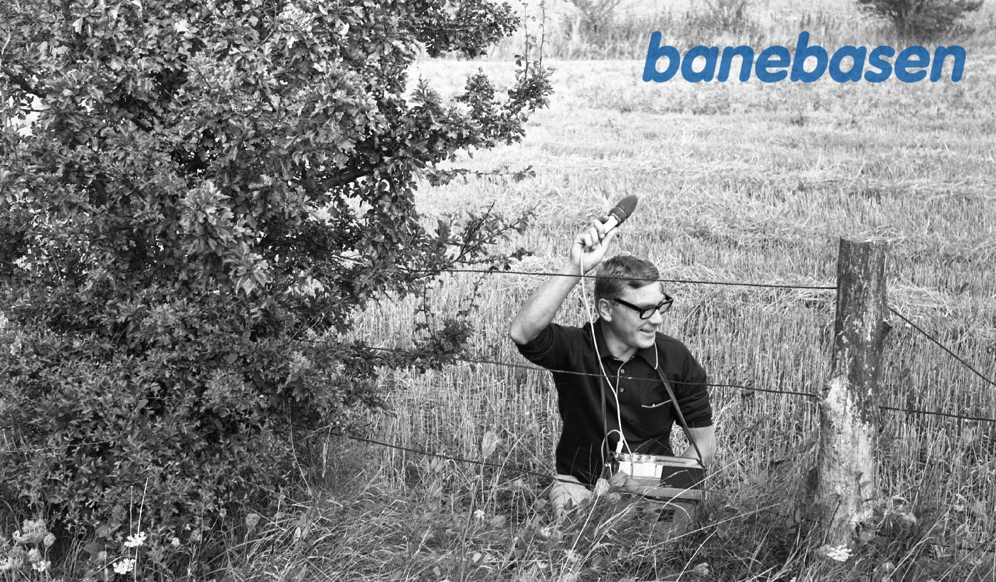 Medlemsudflugt på Bandholmbanen Medlemsudflugt på Bandholmbanen